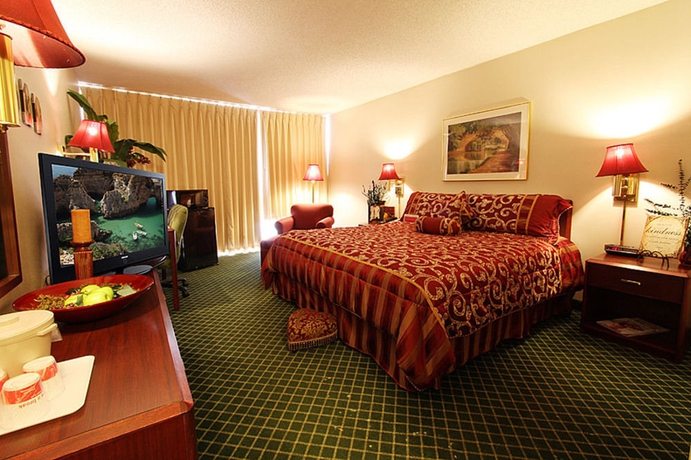 Imagen de la habitación del Hotel Staybridge Suites Dallas Market Ctr Love Field by IHG. Foto 9