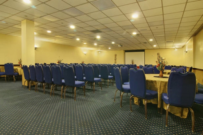 Imagen de los interiores del Hotel Staybridge Suites Dallas Market Ctr Love Field by IHG. Foto 16