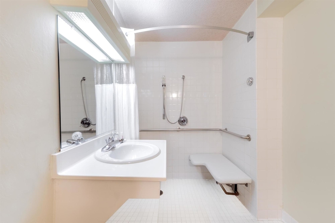 Imagen de la habitación del Hotel Staybridge Suites Dallas Market Ctr Love Field by IHG. Foto 11