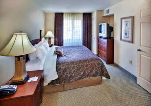 Imagen general del Hotel Staybridge Suites Davenport. Foto 1