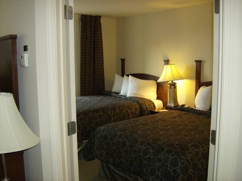 Imagen de la habitación del Hotel Staybridge Suites Davenport. Foto 11