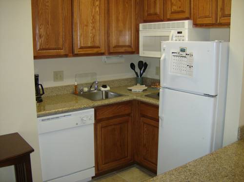 Imagen de la habitación del Hotel Staybridge Suites Davenport. Foto 14