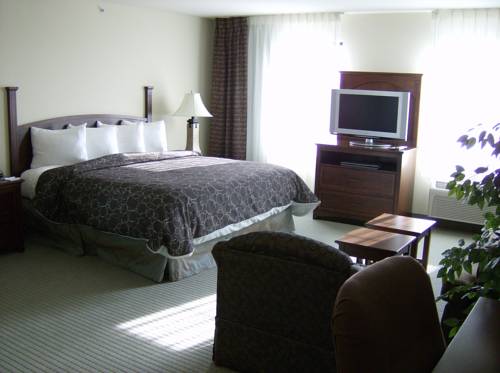 Imagen de la habitación del Hotel Staybridge Suites Davenport. Foto 15
