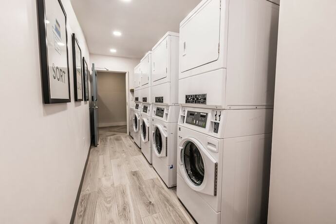 Imagen general del Hotel Staybridge Suites Dawson Creek, an IHG. Foto 3