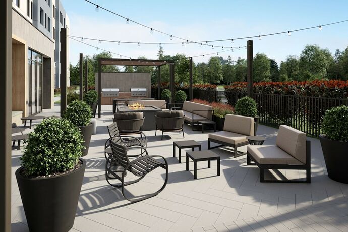 Imagen general del Hotel Staybridge Suites Dawson Creek, an IHG. Foto 5
