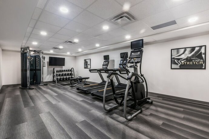 Imagen general del Hotel Staybridge Suites Dawson Creek, an IHG. Foto 9