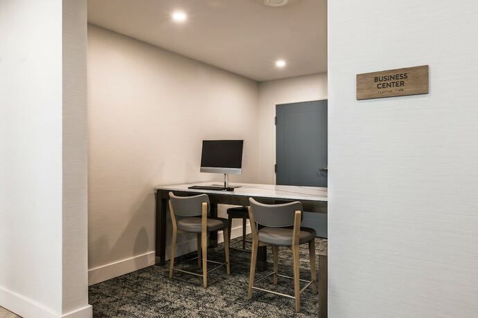 Imagen general del Hotel Staybridge Suites Dawson Creek, an IHG. Foto 12