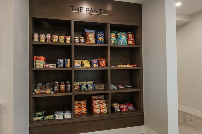 Imagen general del Hotel Staybridge Suites Dawson Creek, an IHG. Foto 14