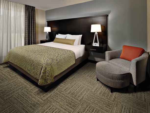 Imagen de la habitación del Hotel Staybridge Suites Dearborn Mi, An Ihg. Foto 8