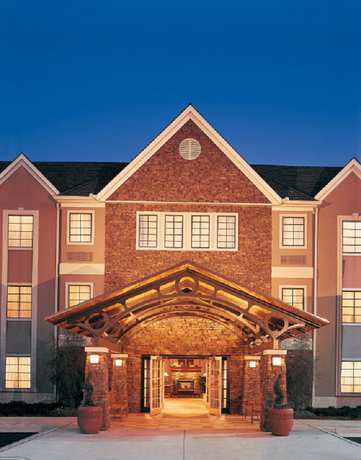 Imagen general del Hotel Staybridge Suites Denton, an IHG. Foto 1