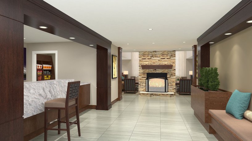 Imagen de los interiores del Hotel Staybridge Suites Denton, an IHG. Foto 20