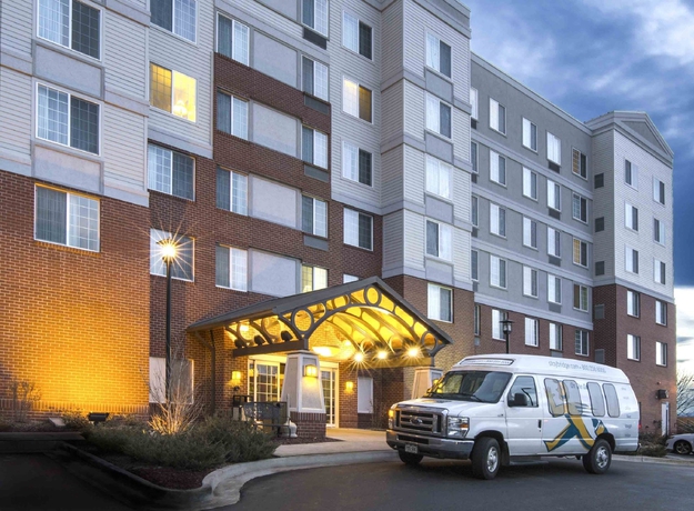 Imagen general del Hotel Staybridge Suites Denver International Airport, An Ihg. Foto 3