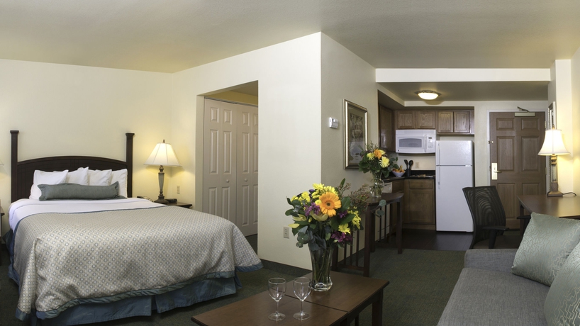 Imagen de la habitación del Hotel Staybridge Suites Denver International Airport, An Ihg. Foto 5