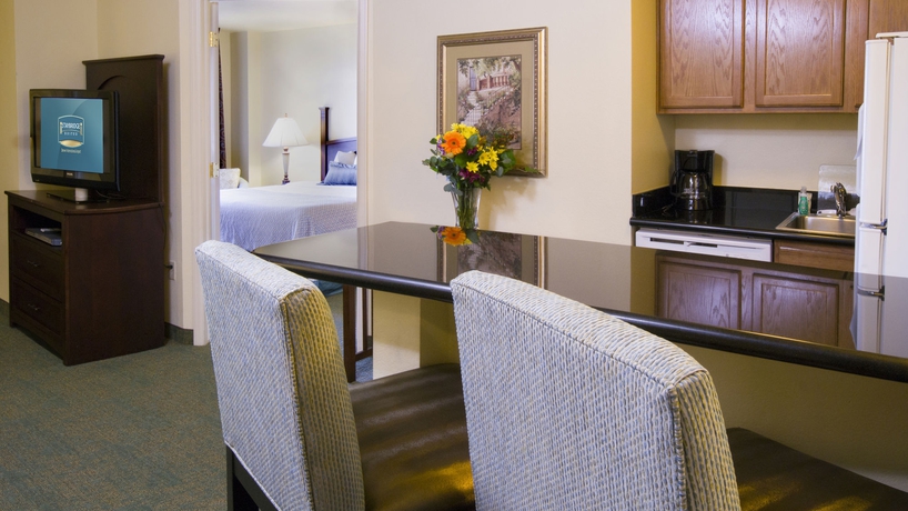 Imagen de la habitación del Hotel Staybridge Suites Denver International Airport, An Ihg. Foto 6