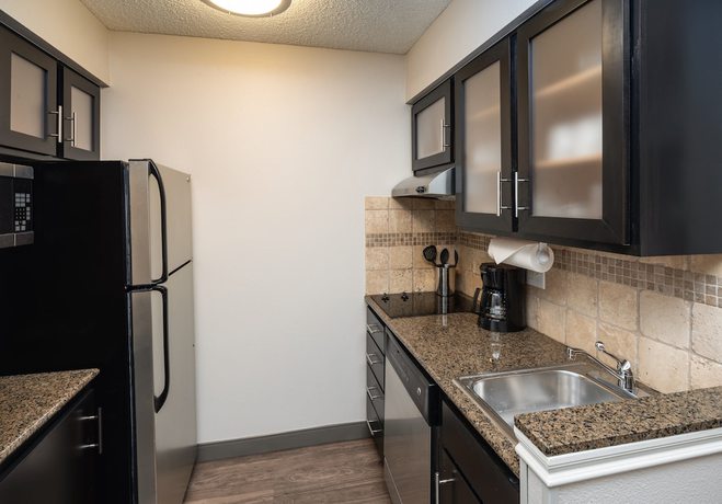 Imagen de la habitación del Hotel Staybridge Suites Denver Tech Center, an IHG. Foto 13