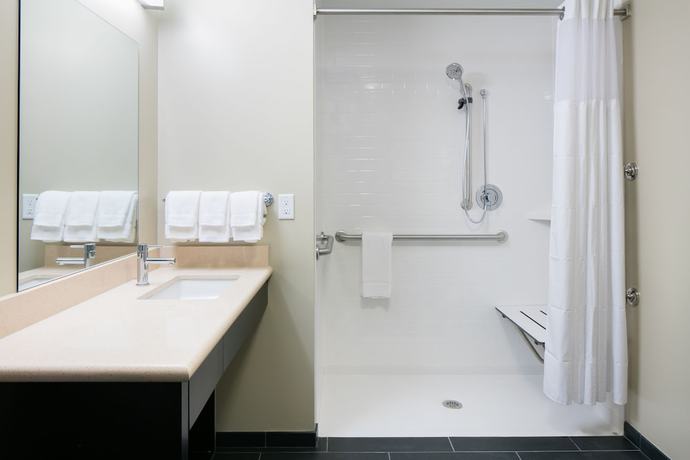 Imagen de la habitación del Hotel Staybridge Suites Des Moines Downtown, an IHG. Foto 9