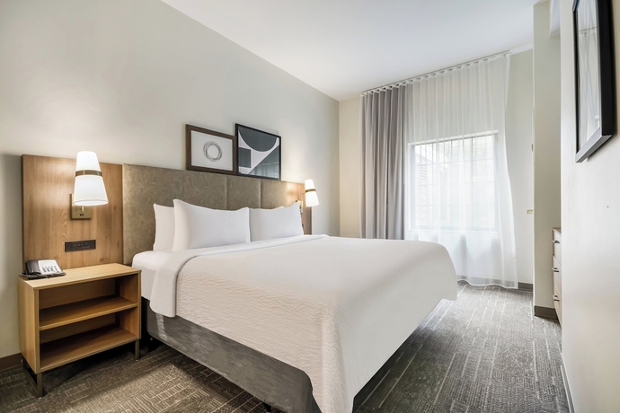 Imagen de la habitación del Hotel Staybridge Suites Detroit North - Royal Oak by IHG. Foto 5