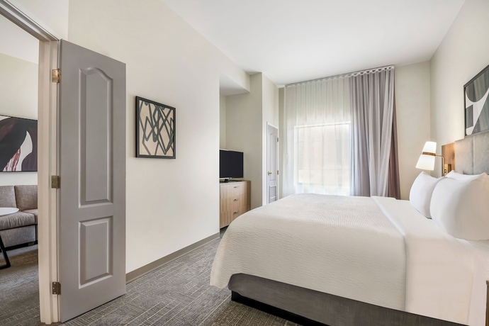 Imagen de la habitación del Hotel Staybridge Suites Detroit North - Royal Oak by IHG. Foto 8