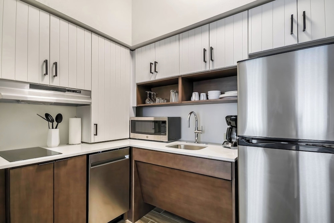 Imagen de la habitación del Hotel Staybridge Suites Detroit North - Royal Oak by IHG. Foto 9