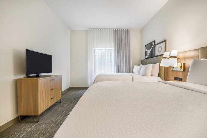 Imagen de la habitación del Hotel Staybridge Suites Detroit North - Royal Oak by IHG. Foto 10