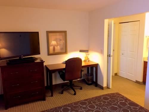 Imagen de la habitación del Hotel Staybridge Suites Detroit Novi, An Ihg. Foto 4