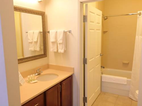 Imagen de la habitación del Hotel Staybridge Suites Detroit Novi, An Ihg. Foto 5