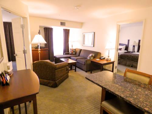 Imagen de la habitación del Hotel Staybridge Suites Detroit Novi, An Ihg. Foto 9