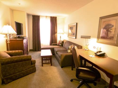 Imagen de la habitación del Hotel Staybridge Suites Detroit Novi, An Ihg. Foto 11