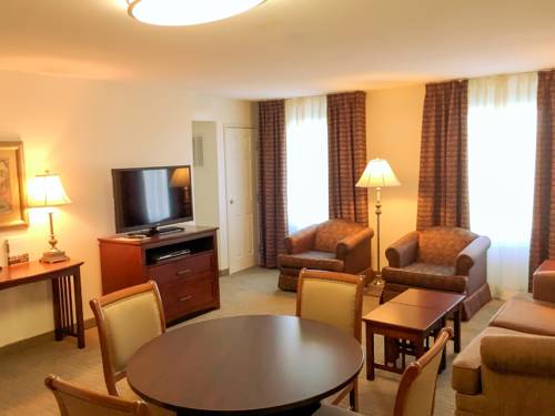 Imagen de la habitación del Hotel Staybridge Suites Detroit Novi, An Ihg. Foto 12
