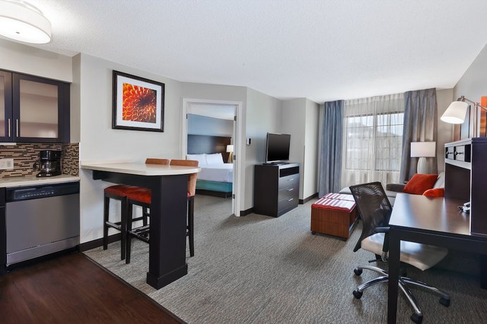 Imagen de la habitación del Hotel Staybridge Suites Detroit-Utica by IHG. Foto 4