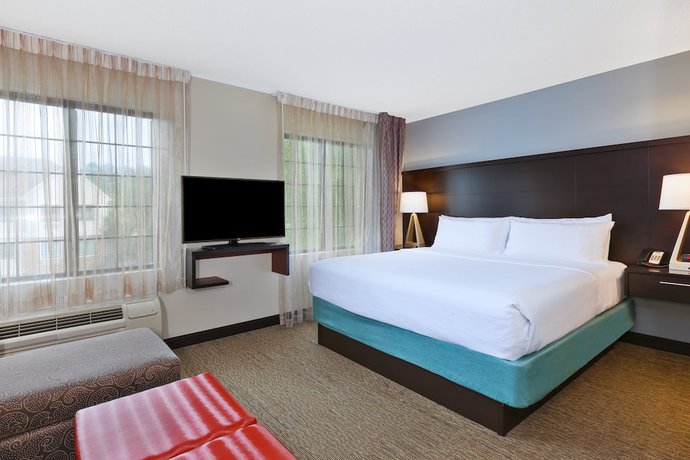 Imagen de la habitación del Hotel Staybridge Suites Detroit-Utica by IHG. Foto 12