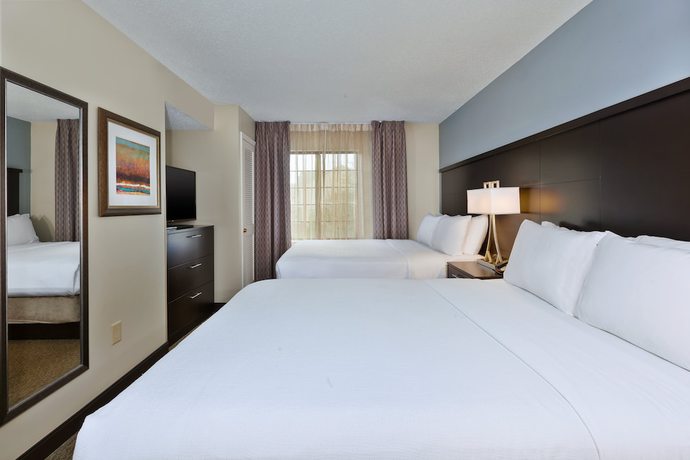 Imagen de la habitación del Hotel Staybridge Suites Detroit-Utica by IHG. Foto 14