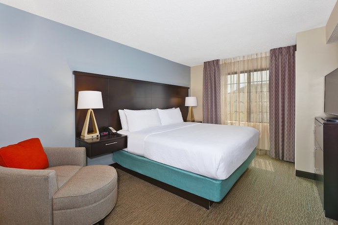 Imagen de la habitación del Hotel Staybridge Suites Detroit-Utica by IHG. Foto 15