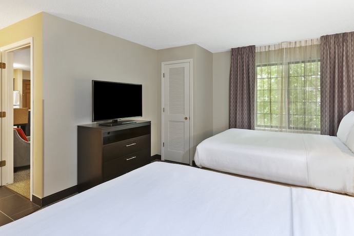 Imagen de la habitación del Hotel Staybridge Suites Detroit-Utica by IHG. Foto 18