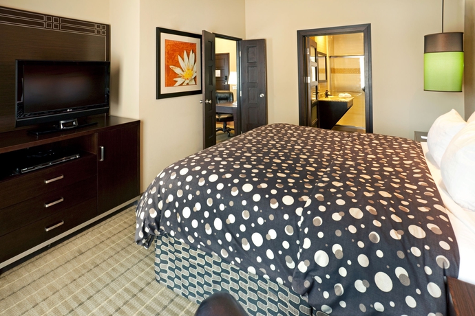 Imagen de la habitación del Hotel Staybridge Suites Dfw Airport North, An Ihg. Foto 4