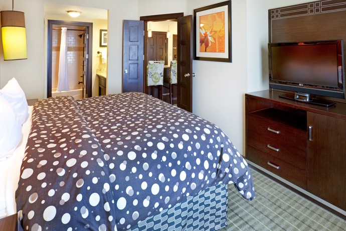 Imagen de la habitación del Hotel Staybridge Suites Dfw Airport North, An Ihg. Foto 5