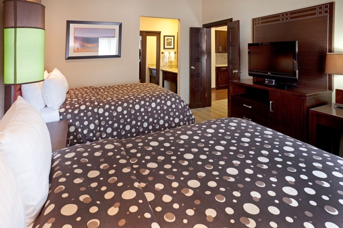 Imagen de la habitación del Hotel Staybridge Suites Dfw Airport North, An Ihg. Foto 8