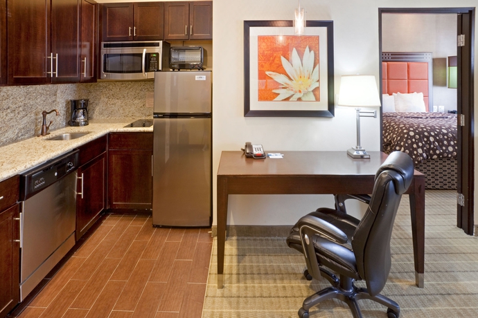 Imagen de la habitación del Hotel Staybridge Suites Dfw Airport North, An Ihg. Foto 10