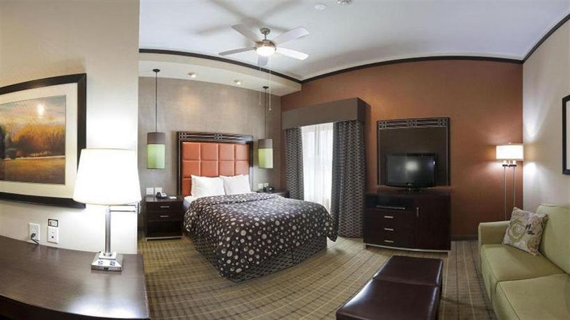 Imagen de la habitación del Hotel Staybridge Suites Dfw Airport North, An Ihg. Foto 11