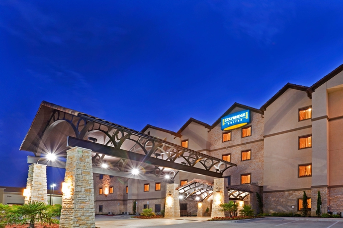 Imagen general del Hotel Staybridge Suites Dfw Airport North, An Ihg. Foto 2