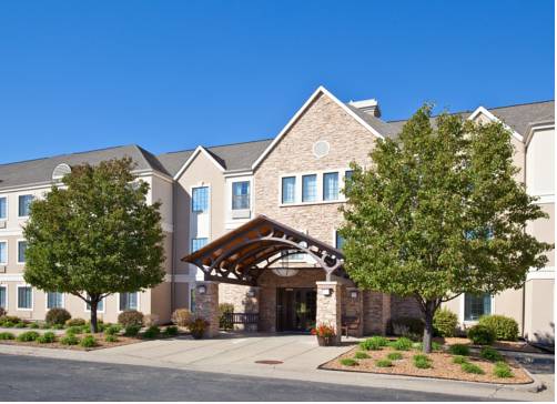 Imagen general del Hotel Staybridge Suites Downtown Peoria, An Ihg. Foto 1