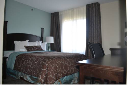 Imagen de la habitación del Hotel Staybridge Suites Downtown Peoria, An Ihg. Foto 4