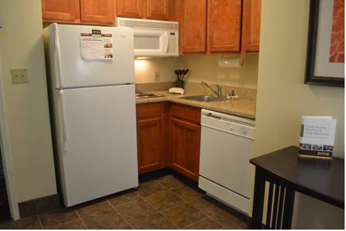 Imagen de la habitación del Hotel Staybridge Suites Downtown Peoria, An Ihg. Foto 5