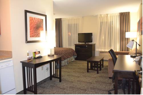 Imagen de la habitación del Hotel Staybridge Suites Downtown Peoria, An Ihg. Foto 6