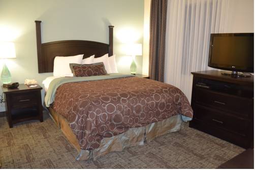 Imagen de la habitación del Hotel Staybridge Suites Downtown Peoria, An Ihg. Foto 7