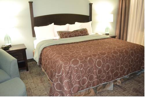 Imagen de la habitación del Hotel Staybridge Suites Downtown Peoria, An Ihg. Foto 8
