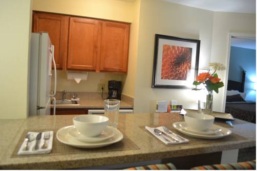 Imagen de la habitación del Hotel Staybridge Suites Downtown Peoria, An Ihg. Foto 10