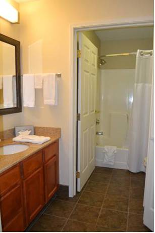 Imagen de la habitación del Hotel Staybridge Suites Downtown Peoria, An Ihg. Foto 11
