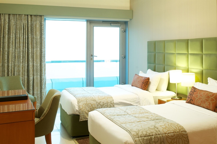 Imagen de la habitación del Hotel Staybridge Suites Dubai Financial Centre, an IHG. Foto 6