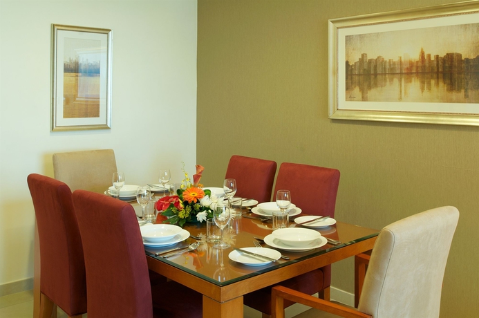 Imagen de la habitación del Hotel Staybridge Suites Dubai Financial Centre, an IHG. Foto 7